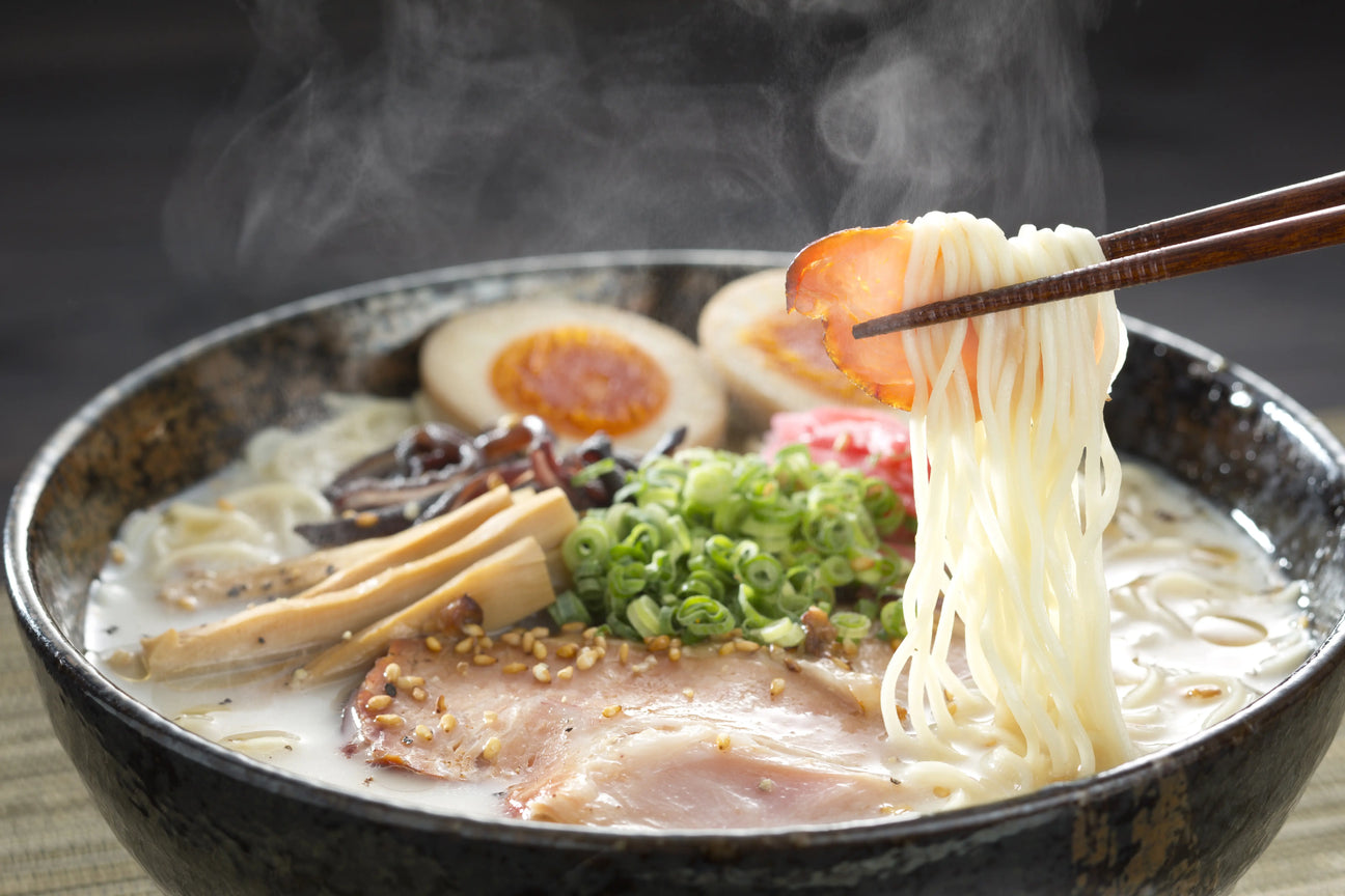 Instant Noodles