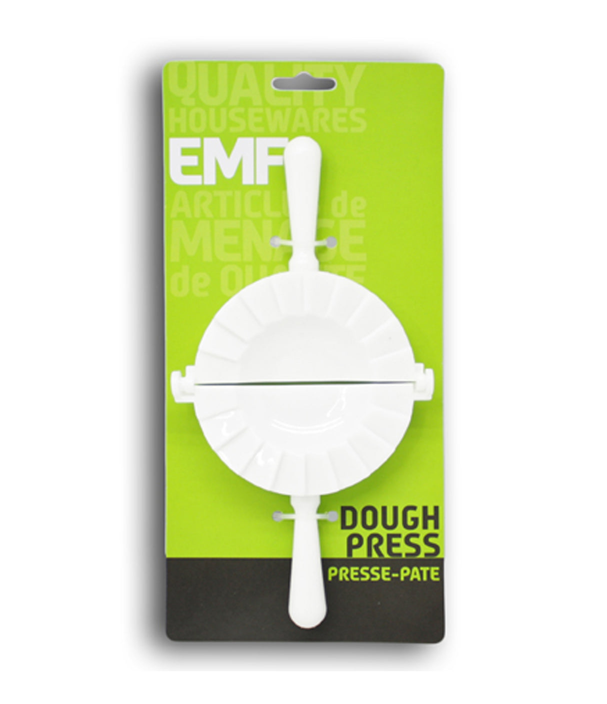 EMF - Presse à pâte