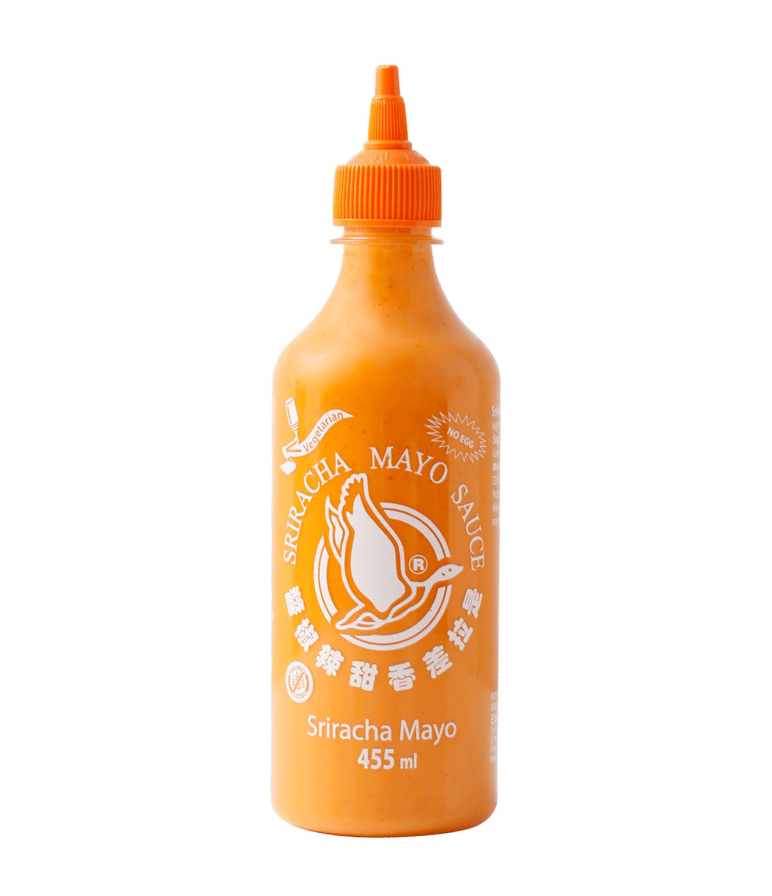 Flying Goose - Sriracha Mayo Type Sauce 455ml