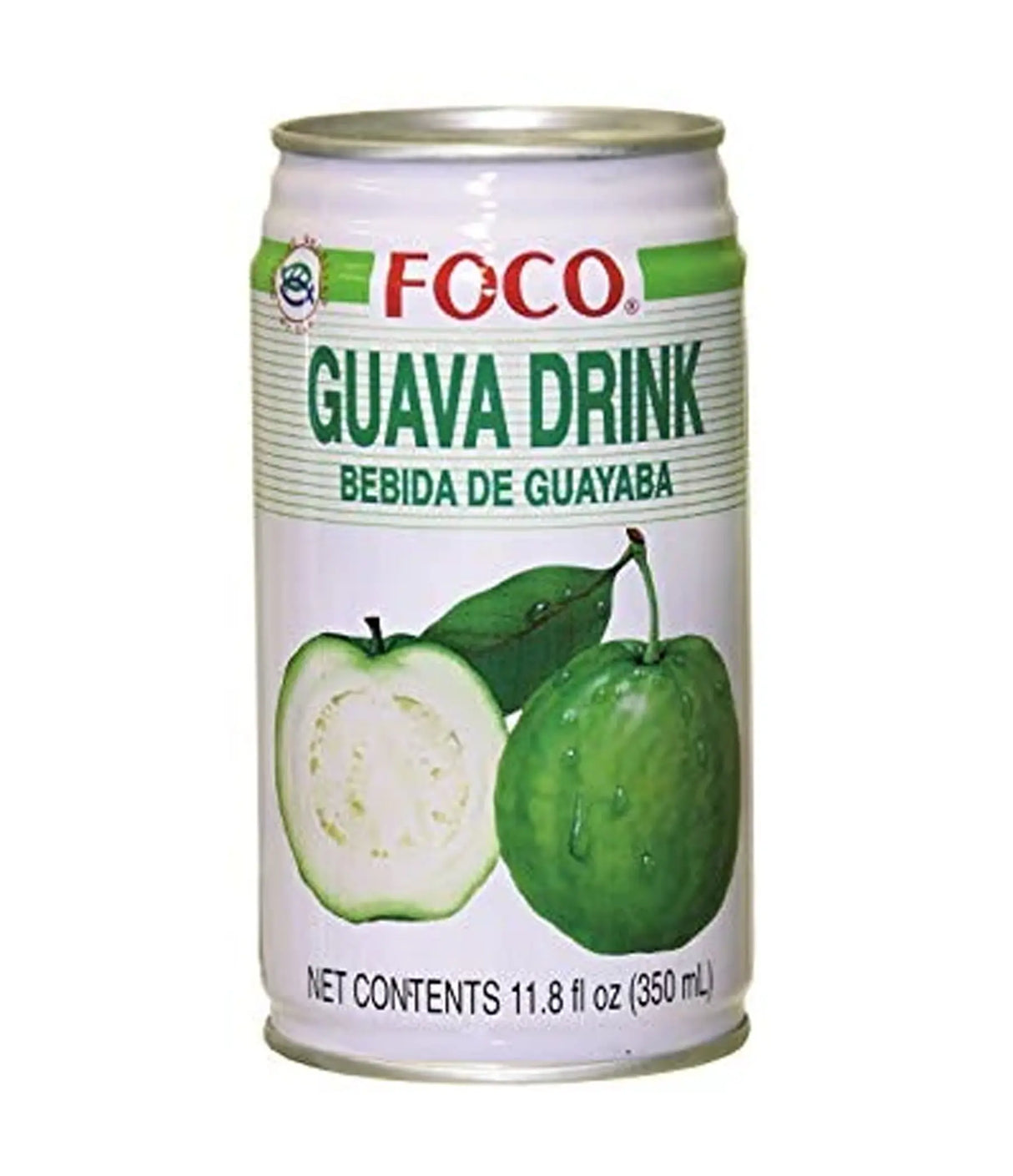 Foco - Boisson à la goyave 350ml