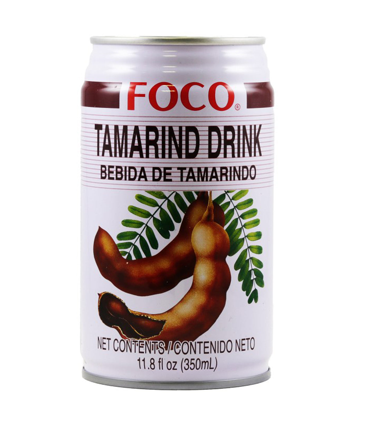 Foco - Boisson au Tamarin 350ml