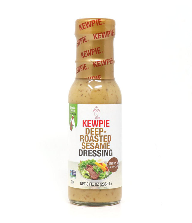 Sesame Dressing