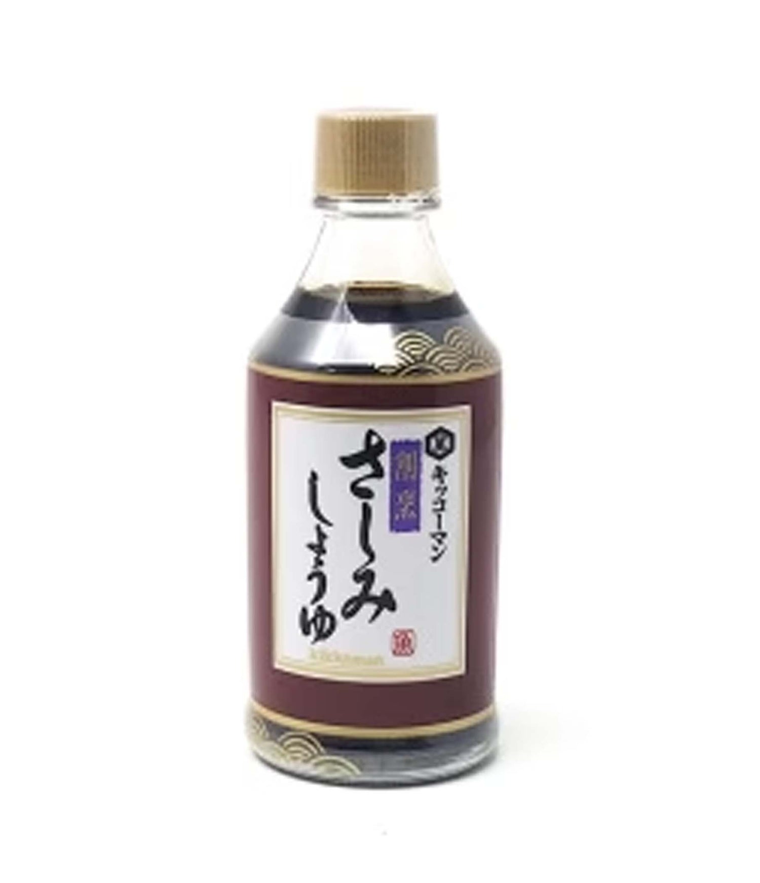 Kikkoman - Kappou Sashimi Soy Sauce 200ml