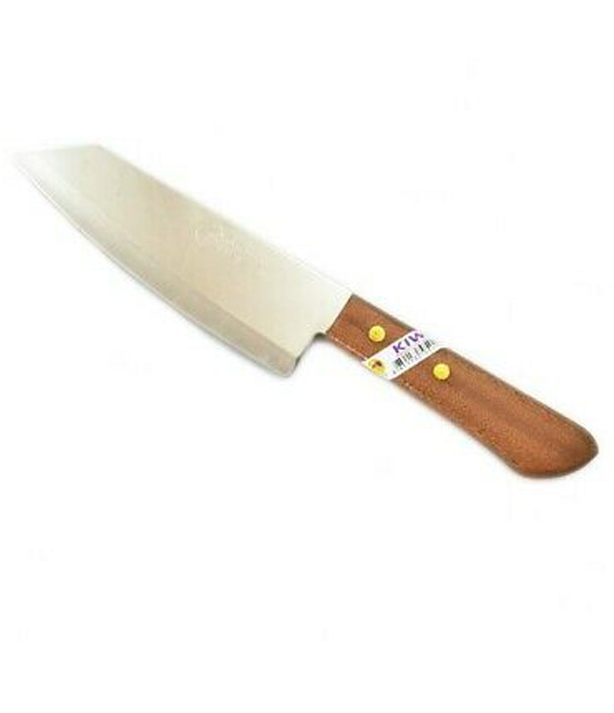 Kiwi - Stainless Steel Kitchen Knife #171