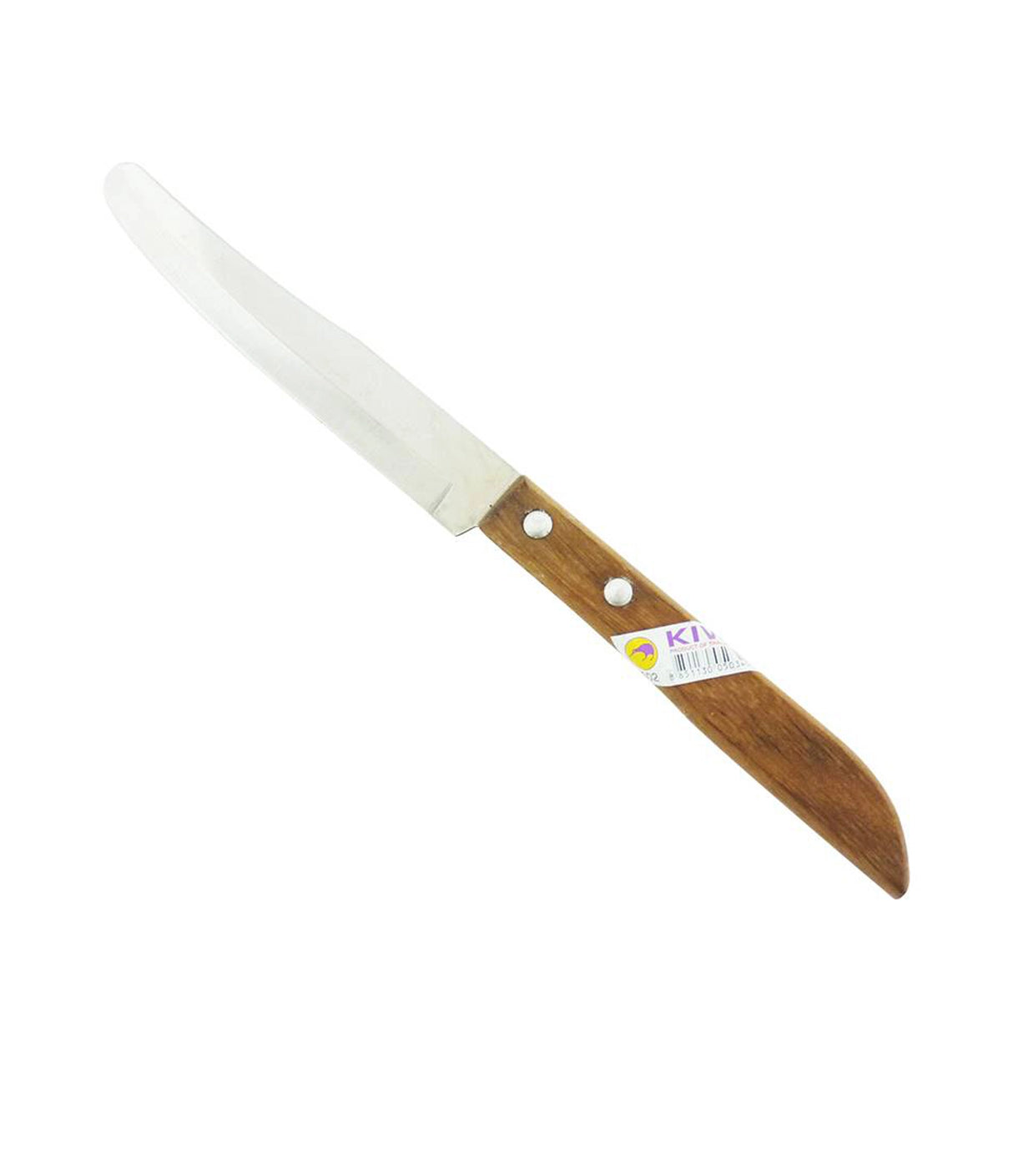 Kiwi - Stainless Steel Kitchen Knife #502