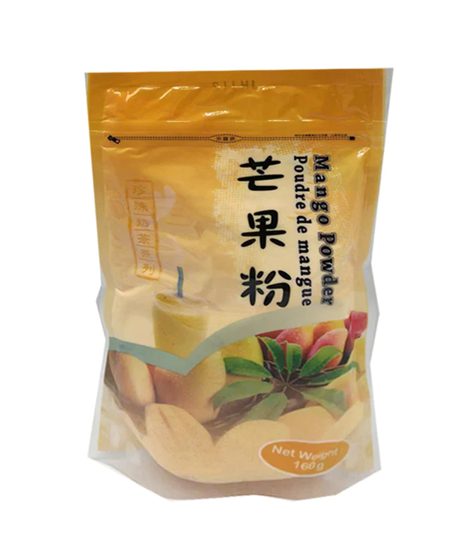 Kuo Hua - Mango Powder 160g