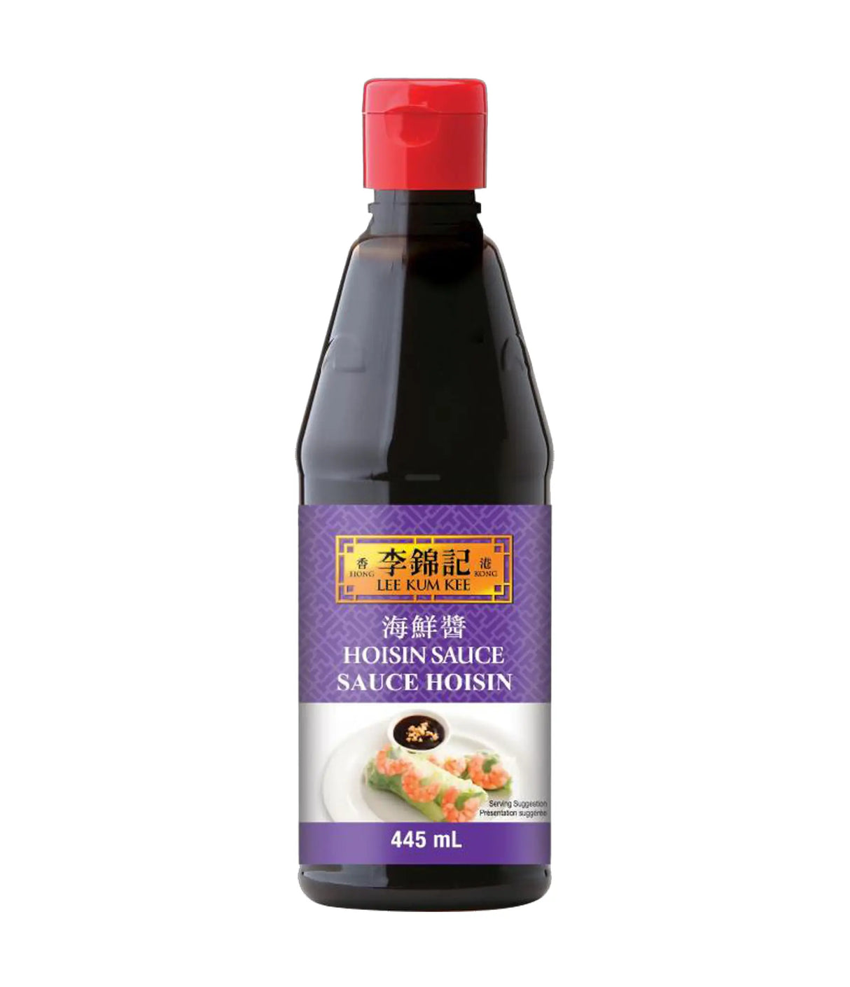 Lee Kum Kee - Hoisin Sauce 445ml