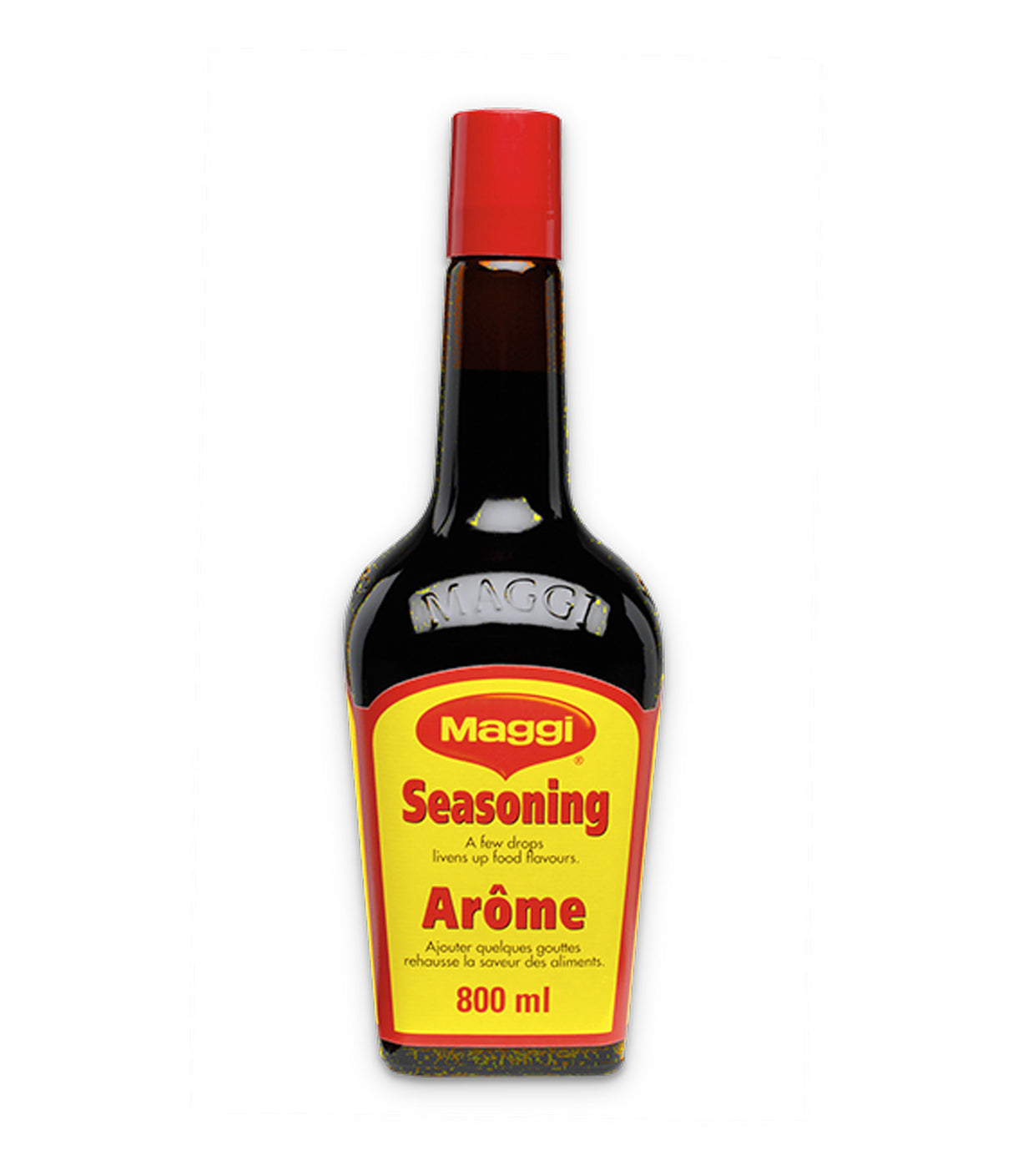 Maggi - Assaisonnement liquide 6x800ml