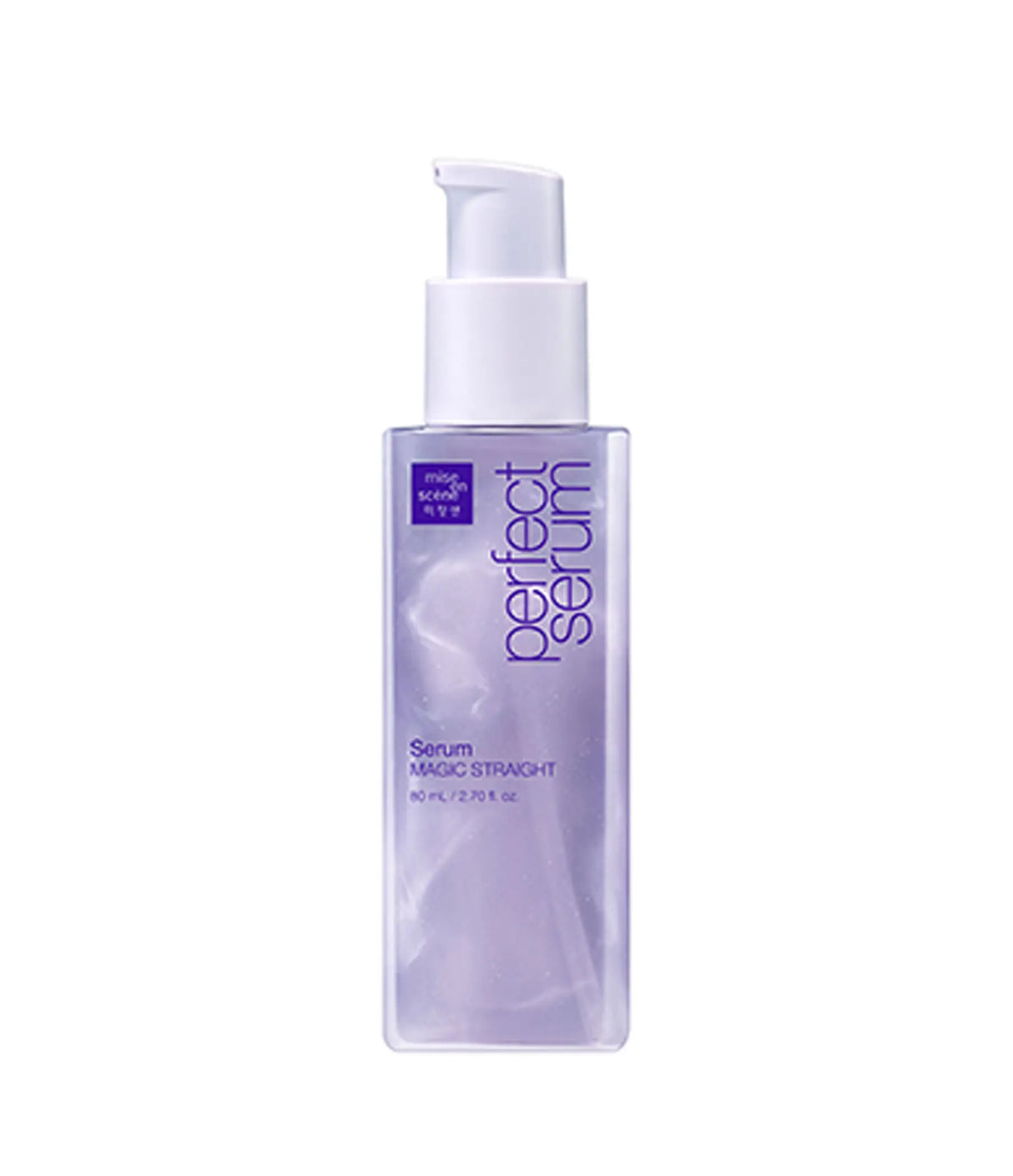Mise en Scene - Perfect Serum Magic Straight Serum 80ml