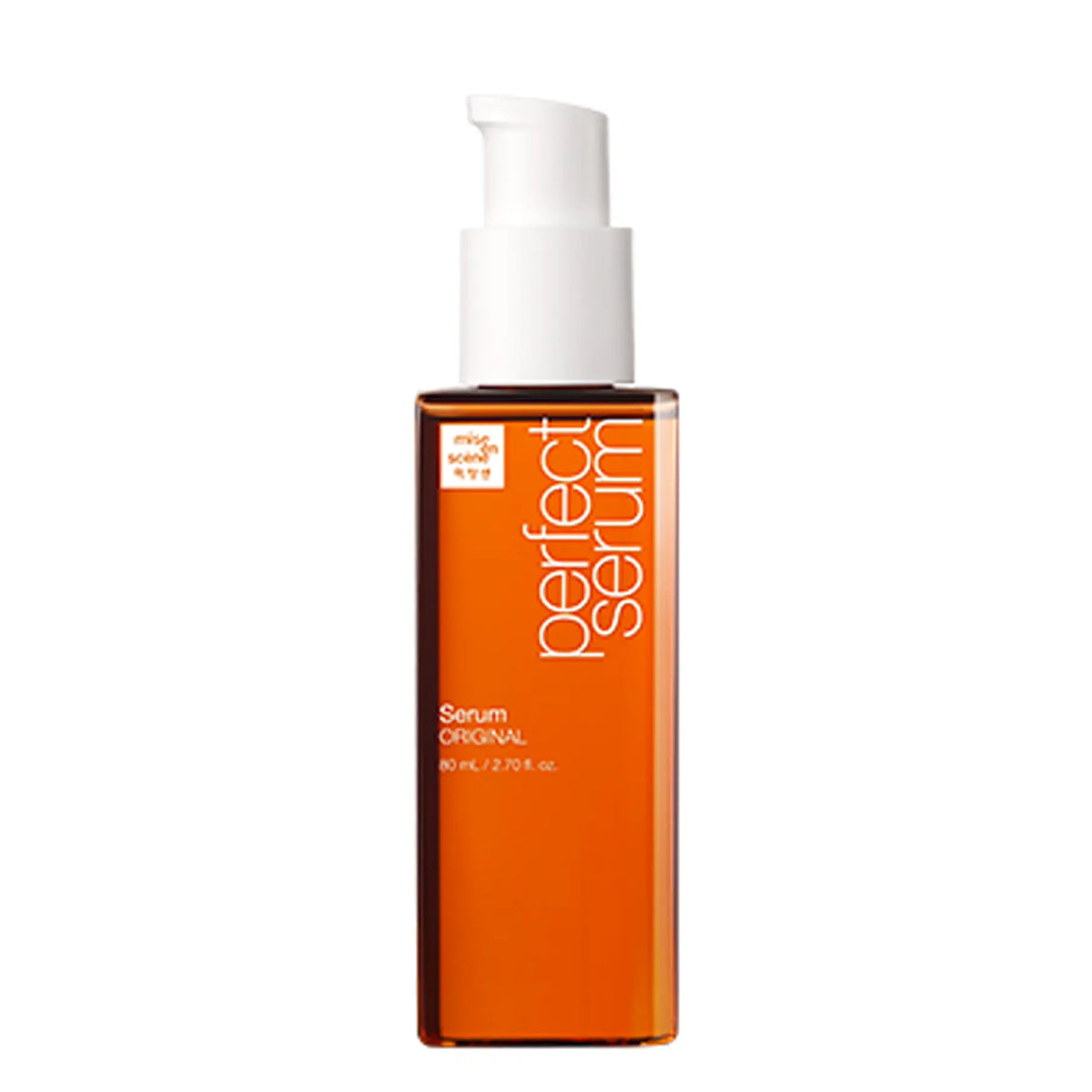 Mise en Scene - Perfect Serum Original Serum 80ml – Haisue