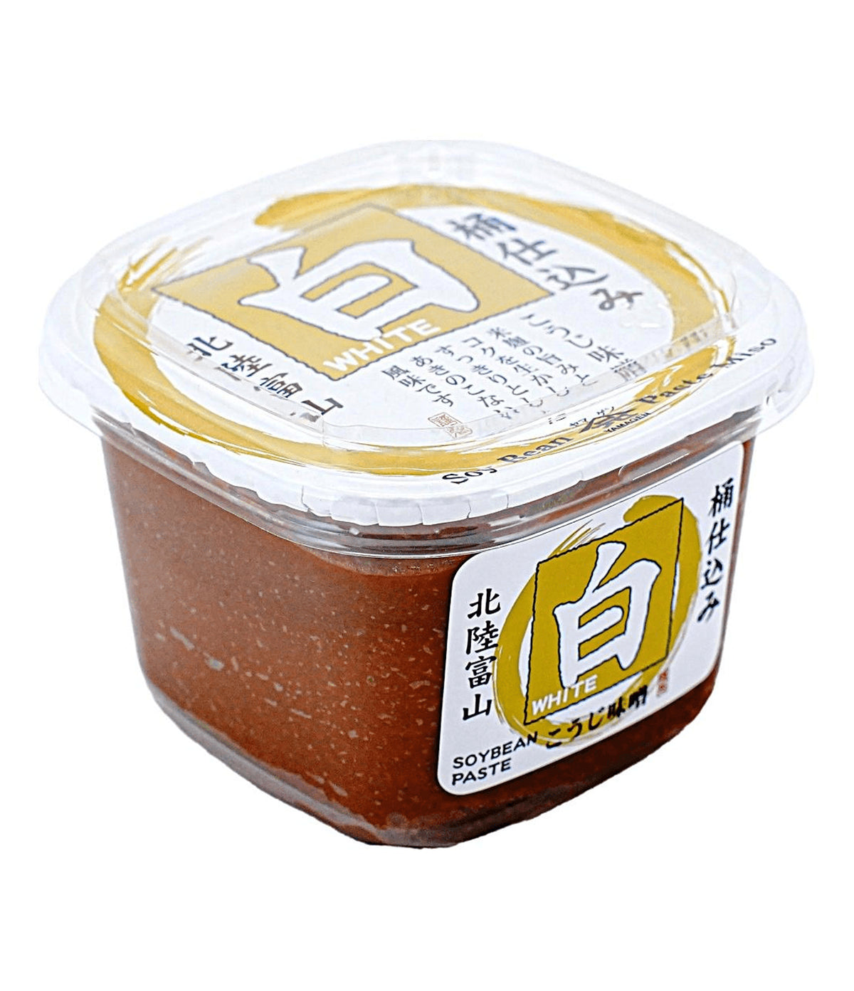 Okejikomi - White Miso 500g