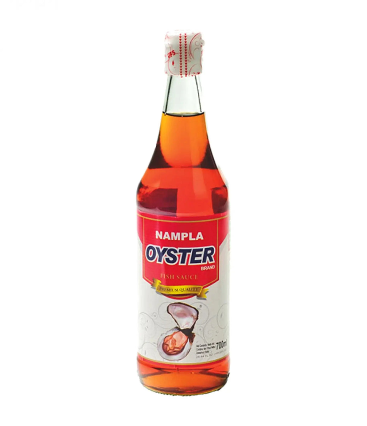 Oyster Brand - Fish Sauce 700ml