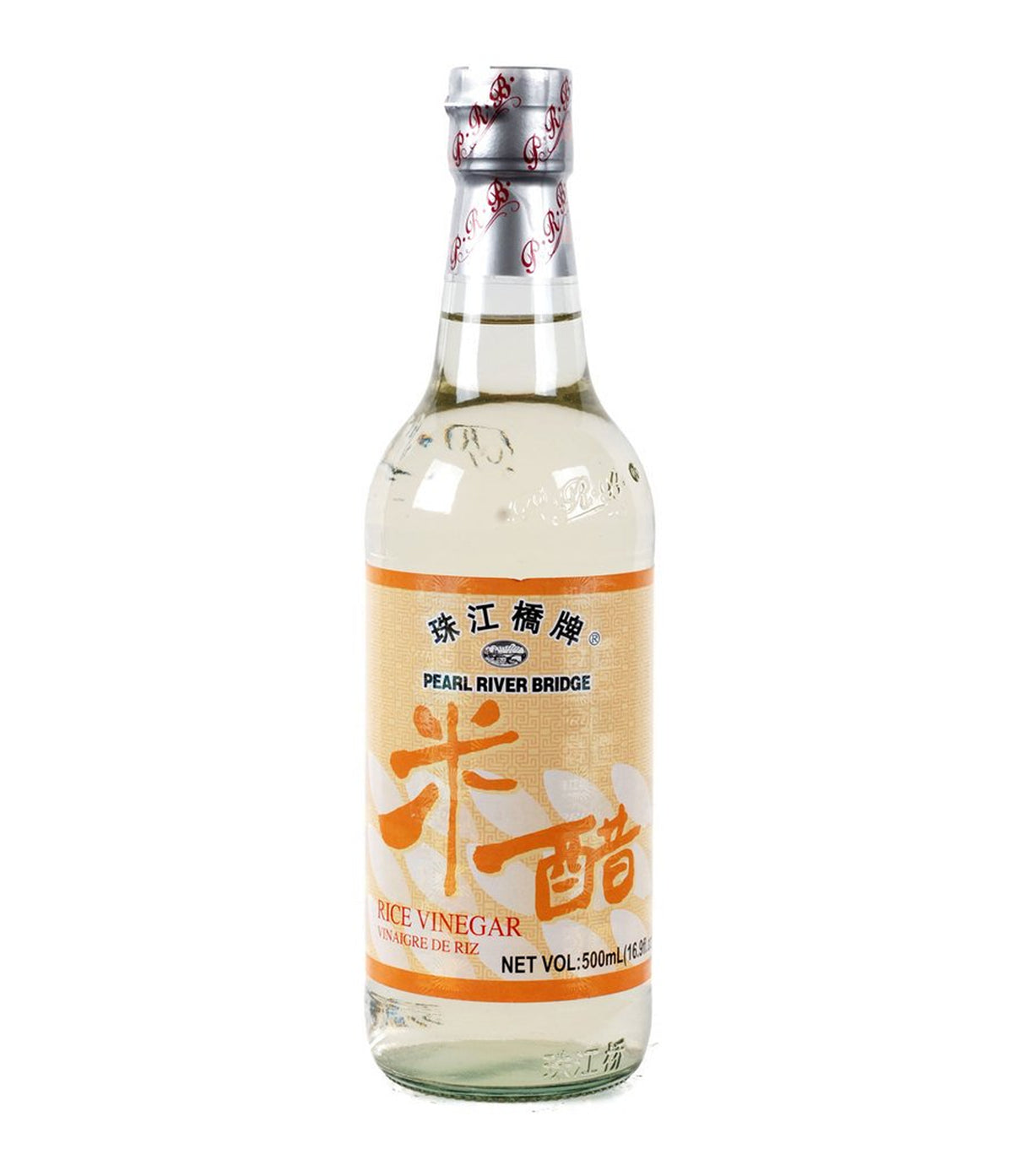 Pearl River Bridge - Rice Vinegar 500ml