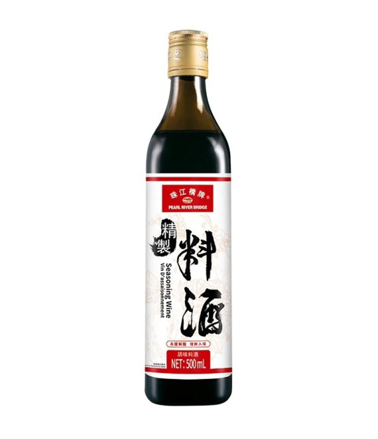 Pearl River Bridge - Seasoning Wine 500ml