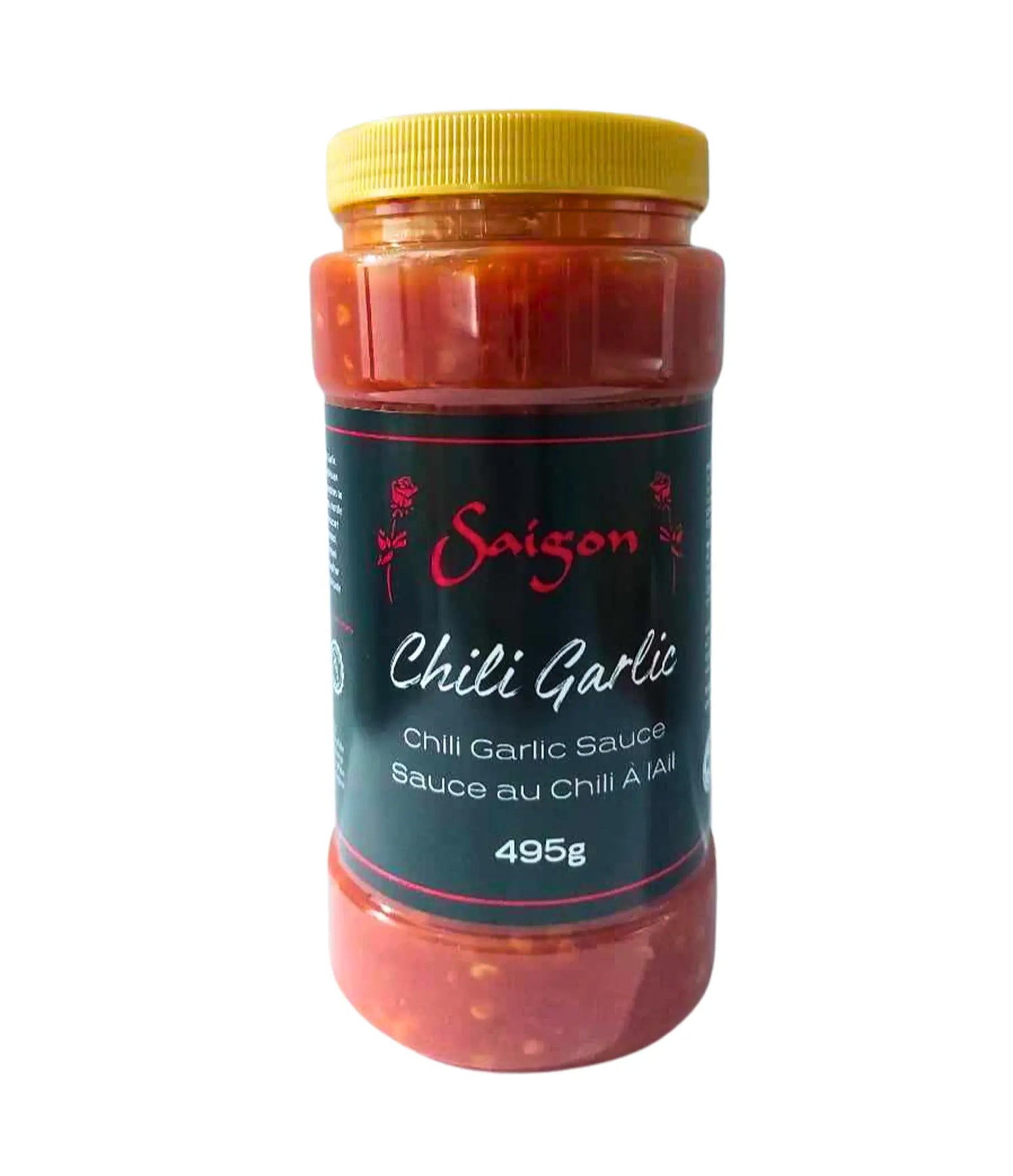 Saigon - Chili Garlic Sauce 495g