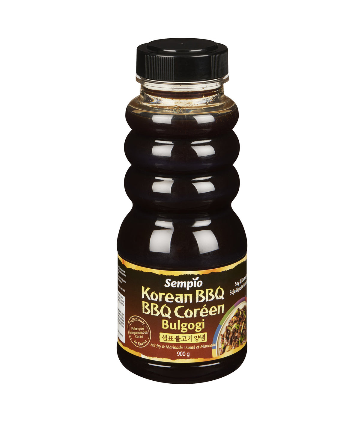 Sempio - Korean BBQ Marinade (Bulgogi) 900g