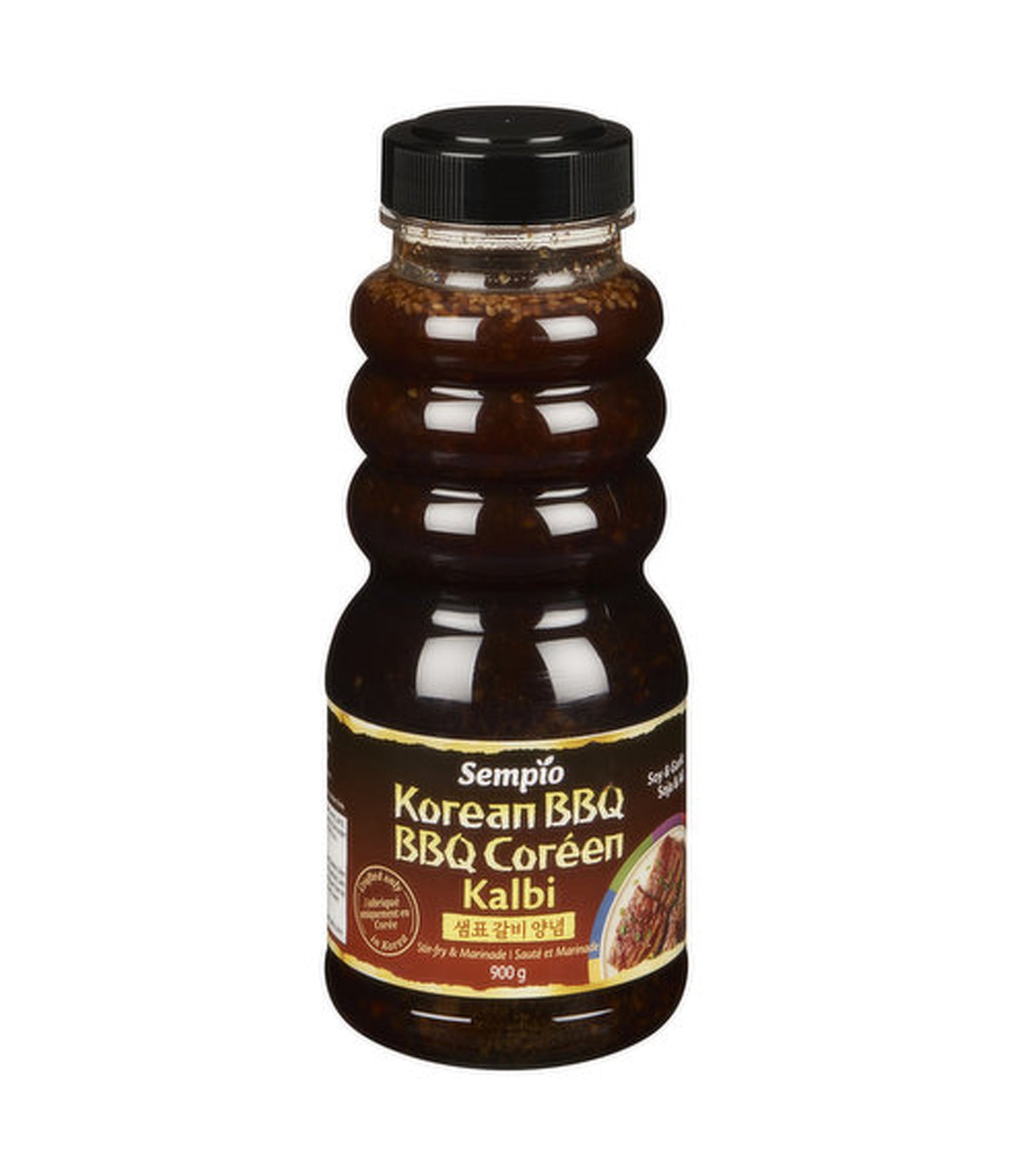 Sempio - Korean BBQ Marinade (Kalbi) 900g