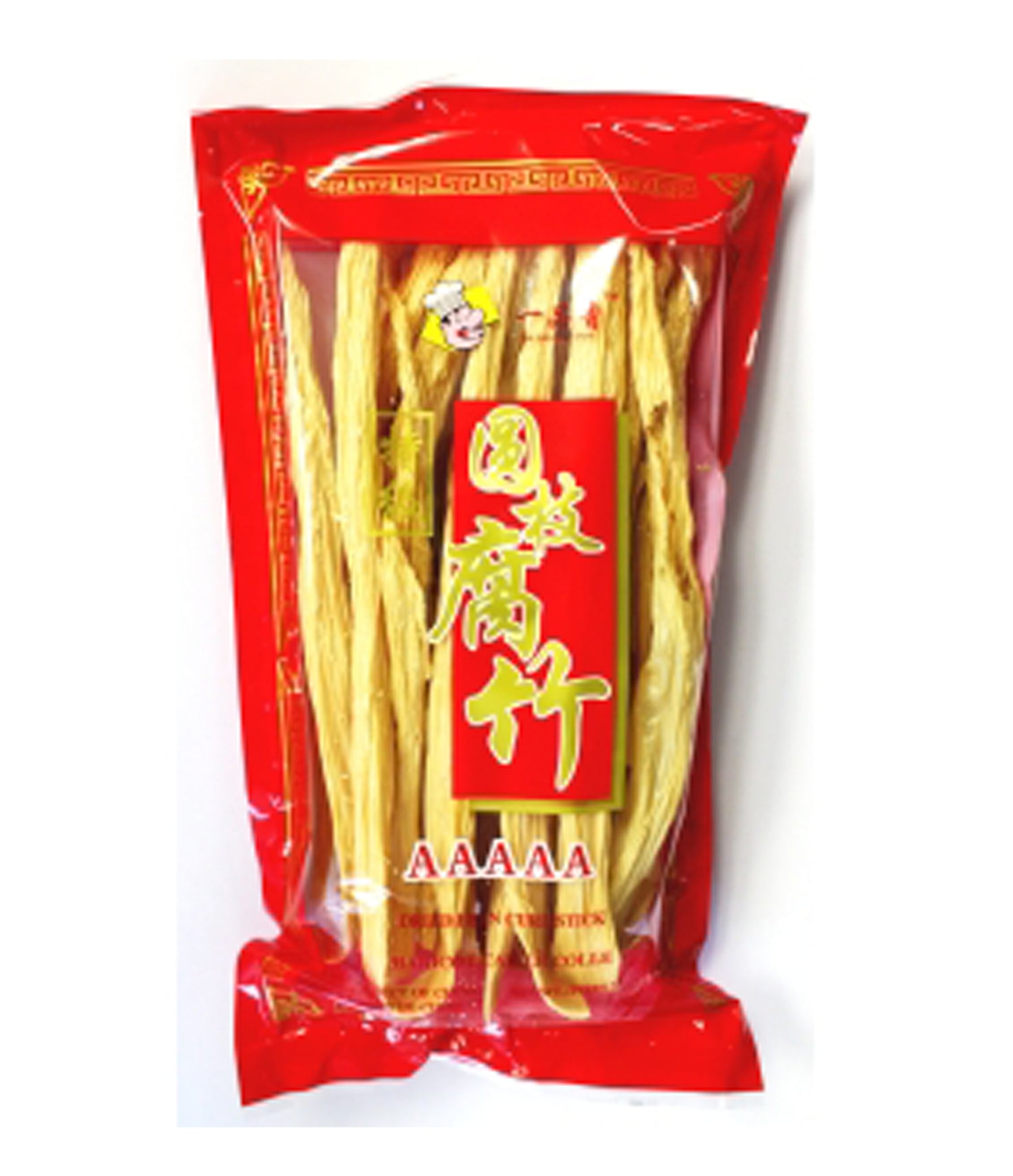 The Premium Taste - Dried Bean Curd Sticks 150g
