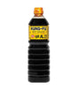 Kung-Fu Soy Sauce