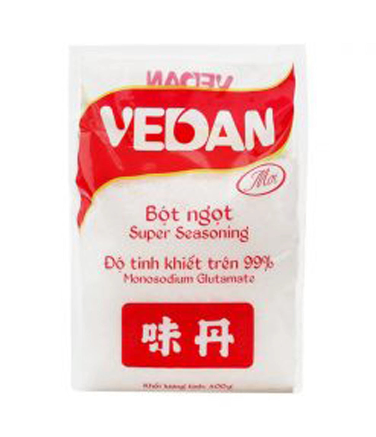 Vedan - Glutamate monosodique 397g
