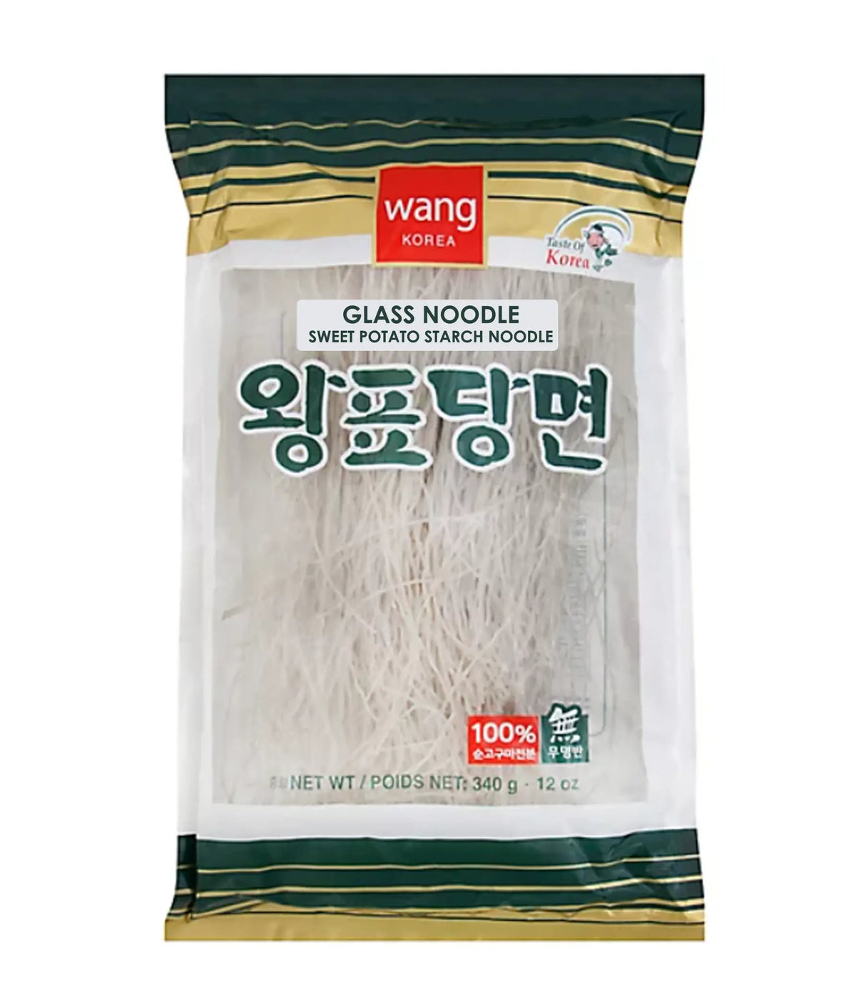 Wang - Sweet Potato Starch Noodle 340g