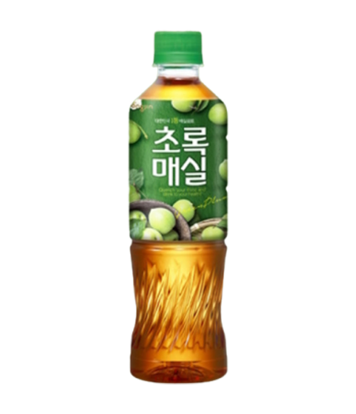 Woongjin - Green Plum Drink 500ml