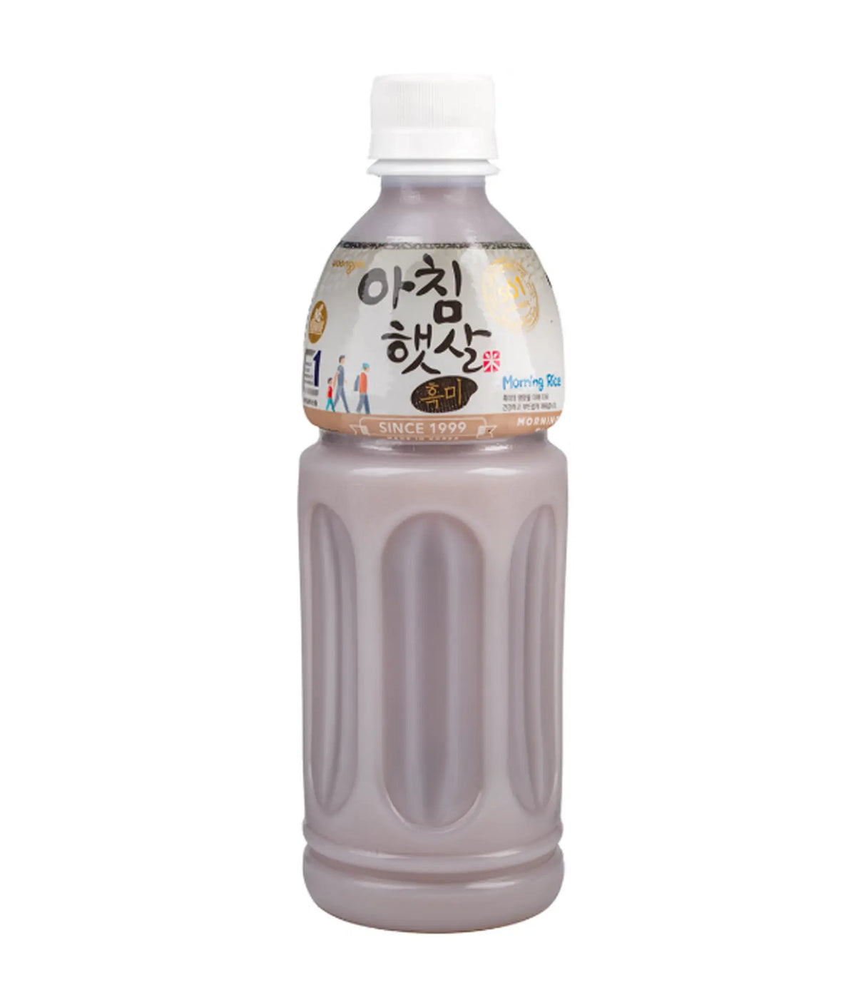 Woongjin - Morning Black Rice Drink 500ml