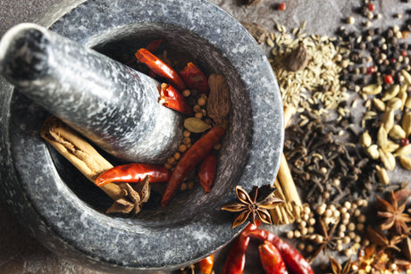 JHC - Dried Chili 80g