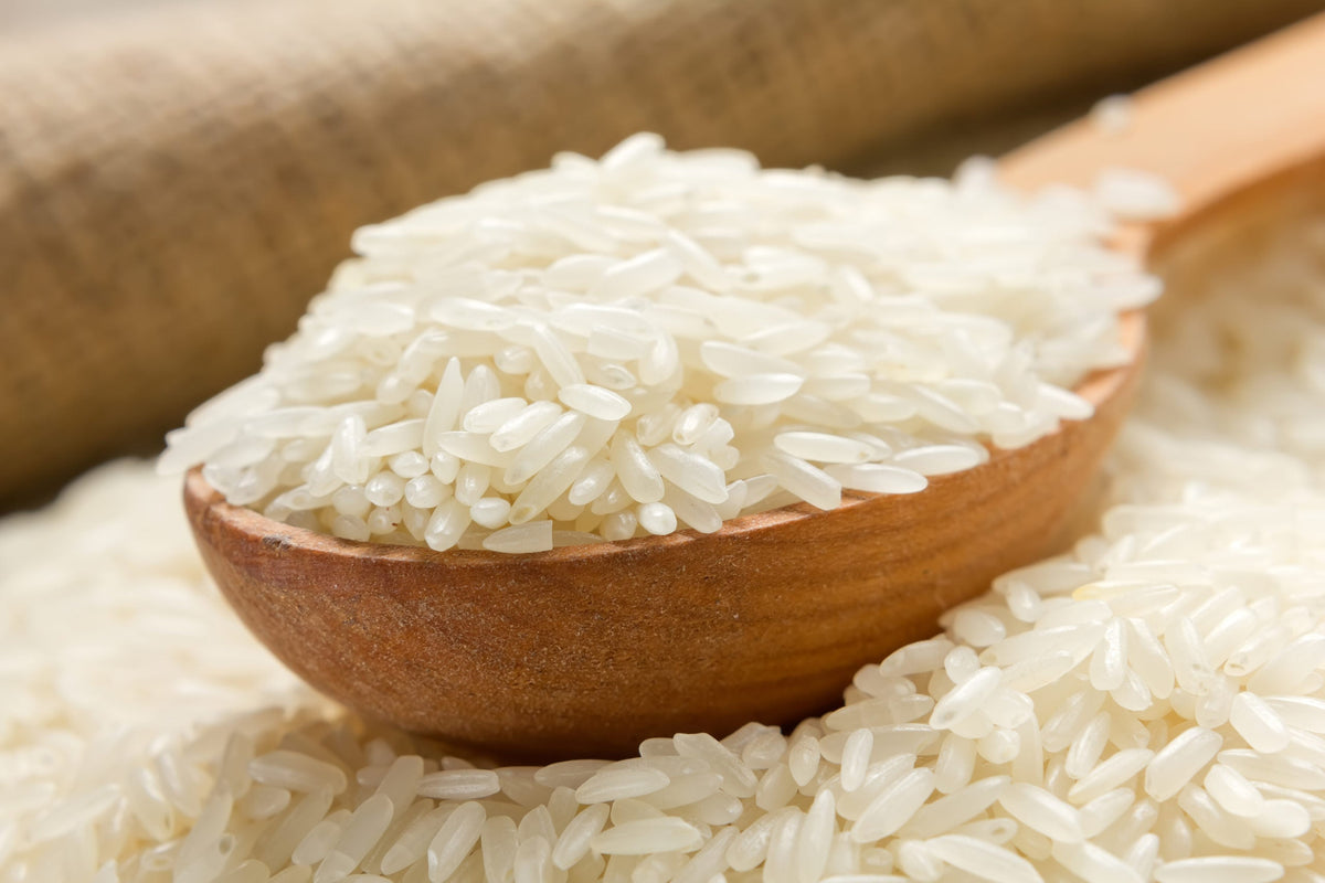 Cuse Rice Which Rice to Choose? Jasmine, Glutinous or Calrose? | Haisue