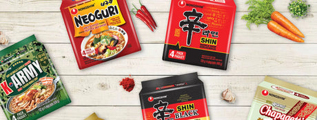 Nongshim