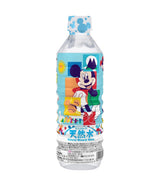 Bourbon - Natural Mineral Water (Disney) 500ml