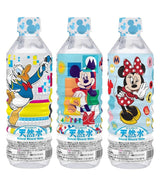 Bourbon - Natural Mineral Water (Disney) 500ml