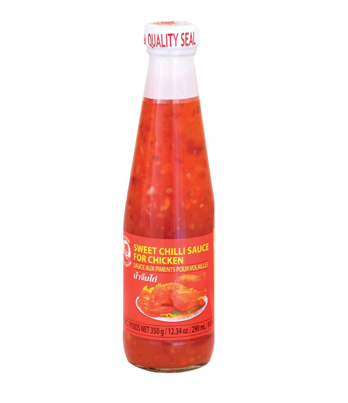 Cock Brand - Sweet Chili Sauce for Chicken 290ml