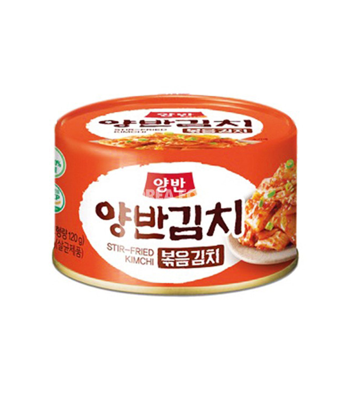 Dongwon - Stir-Fried Kimchi 160g