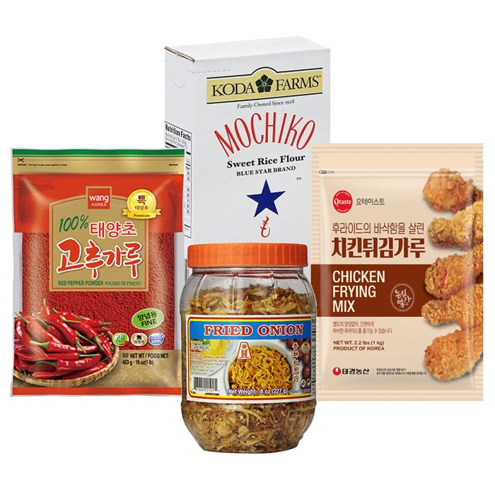 Haisue | Canada's Trusted Asian Grocery & Wholesale Supplier