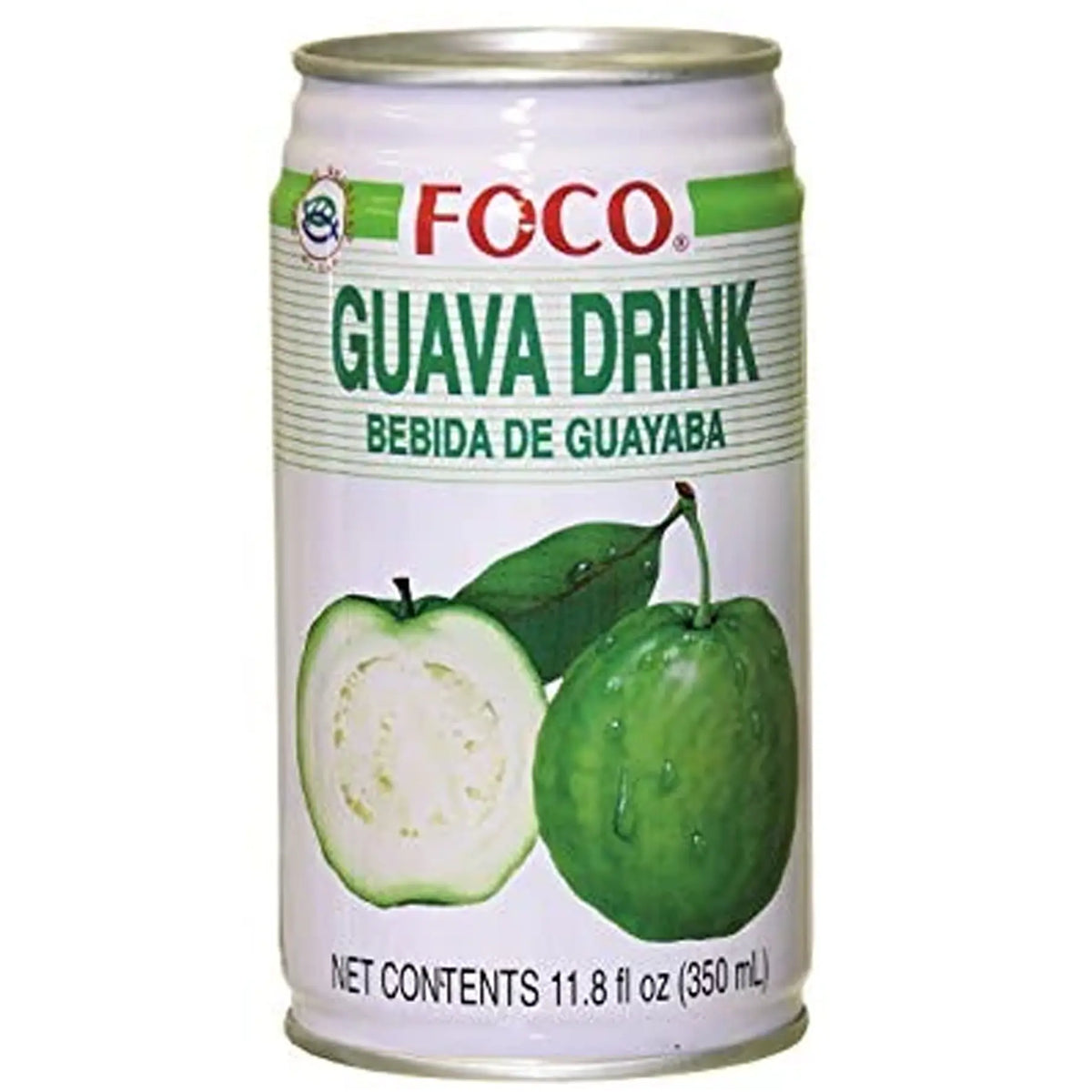 Foco - Guava Drink 350ml | Haisue