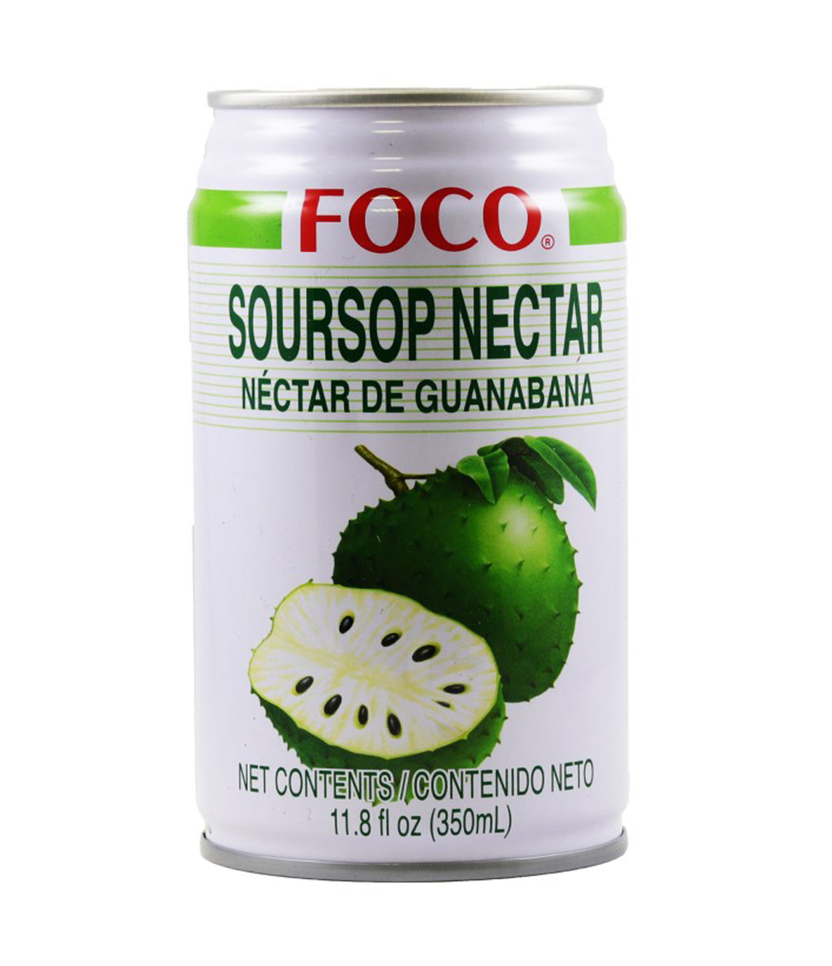 Foco - Soursop Drink 350ml