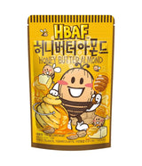 HBAF - Honey Butter Almond 190g