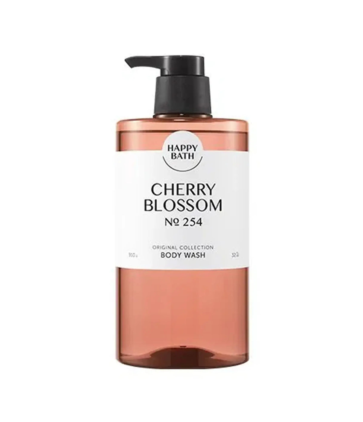 Happy Bath - Cherry Blossom Body Wash 910ml