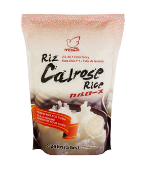 calrose rice