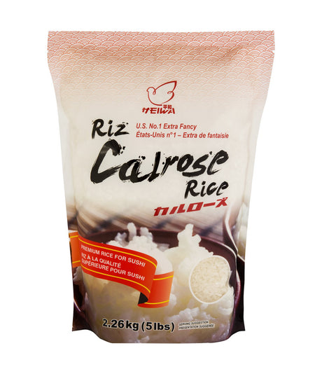 calrose rice