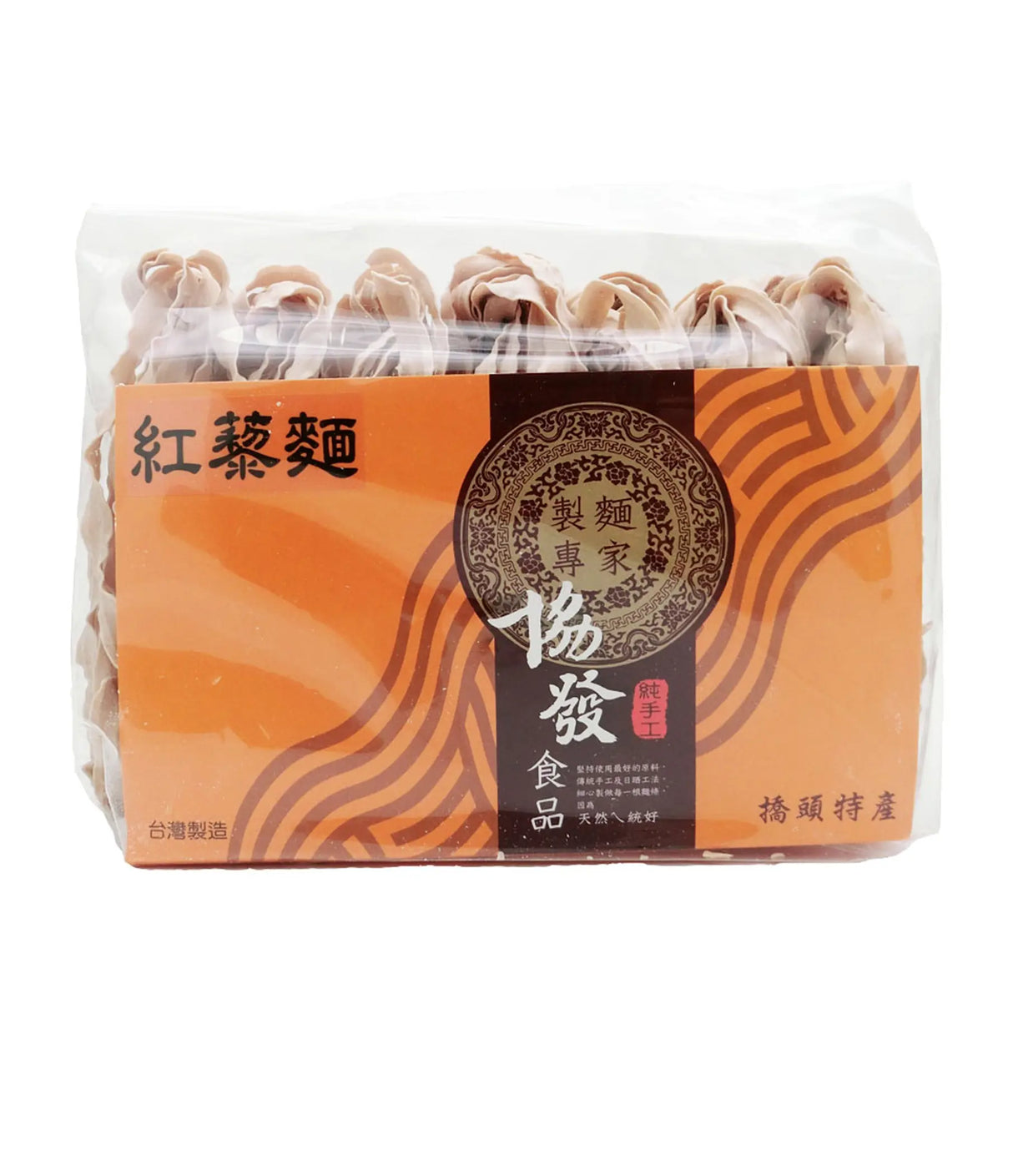 Hsieh Fa - Red Quinoa Noodles 360g