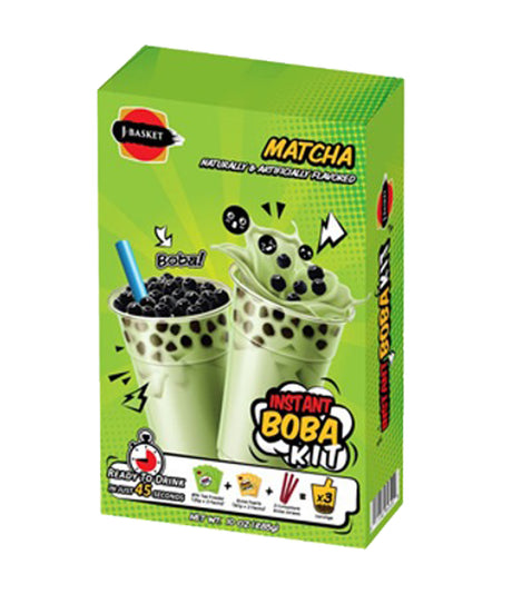 boba