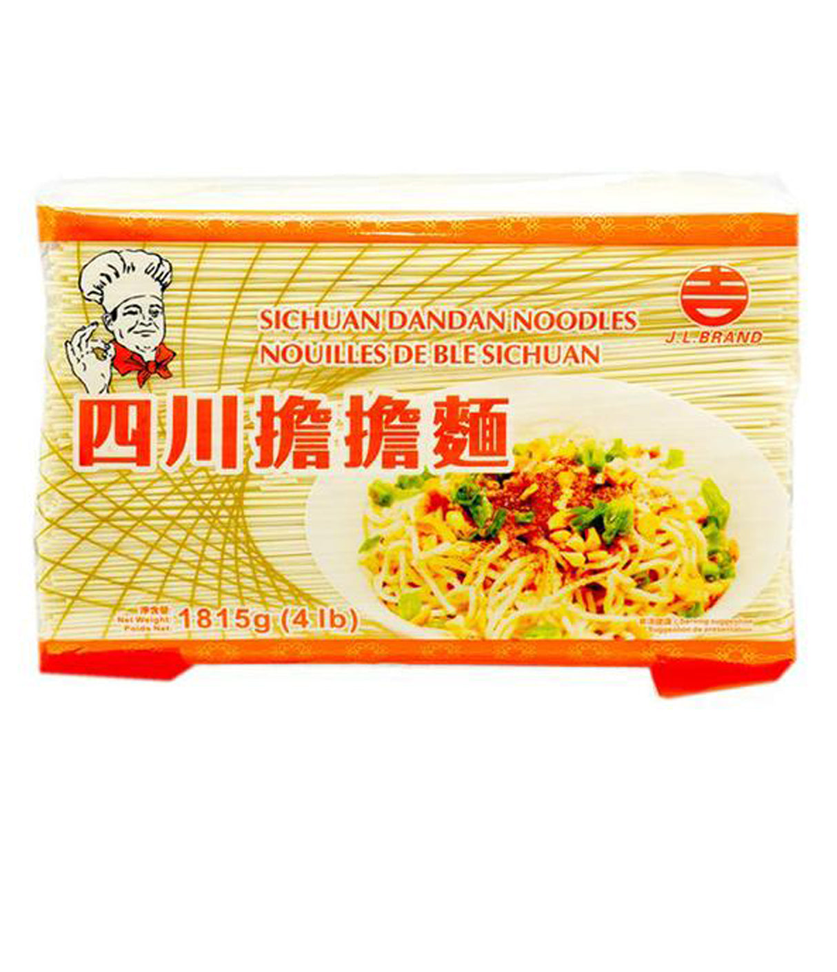 J.L. Brand - Sichuan Dan Dan Noodles 1815g