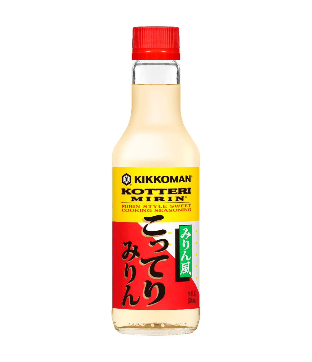 Kikkoman - Kotteri Mirin 296ml