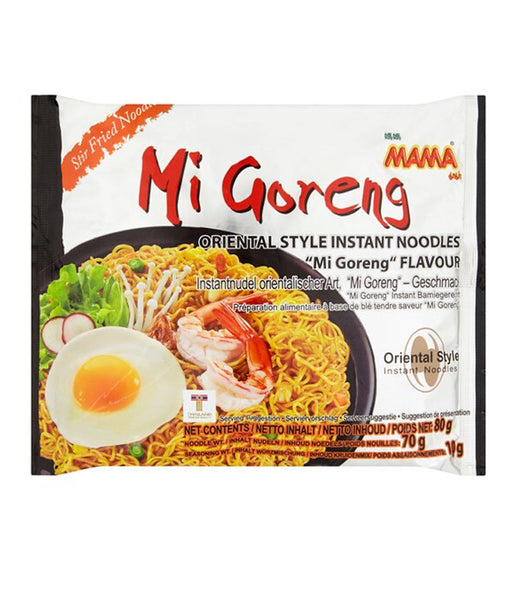 ＊MIEMaMa＊ Mama-Oriental-Style-Instant-