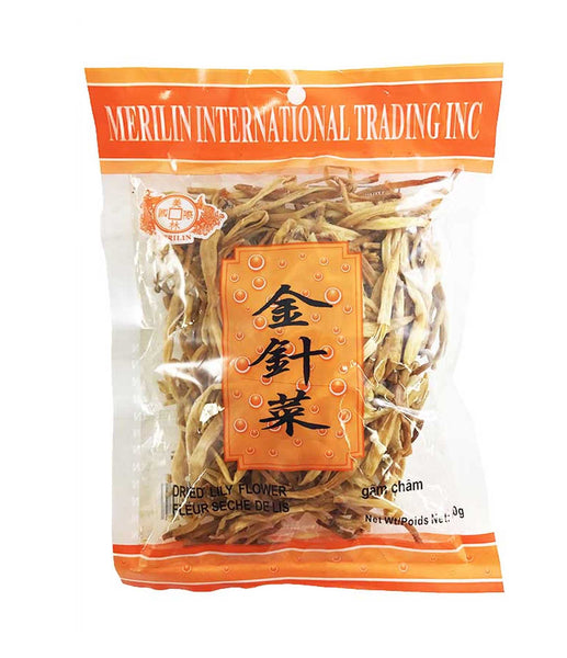 Merilin - Dried Lily Flower 120g