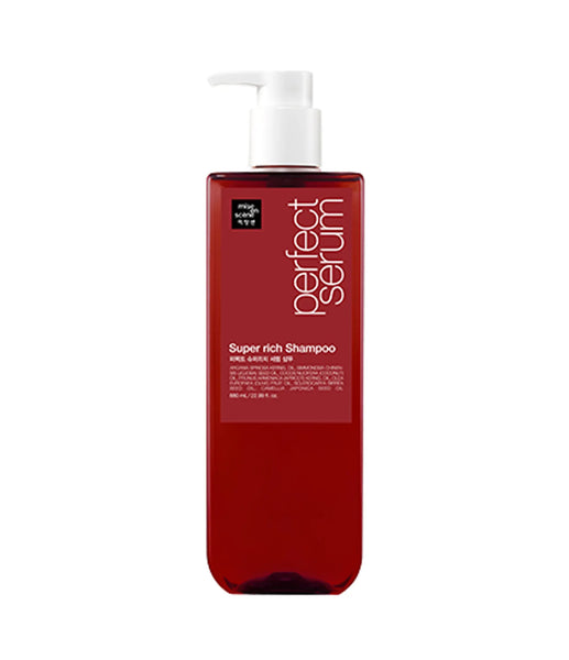 Mise en Scene - Perfect Serum Super Rich Shampoo 680ml – Haisue