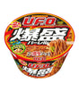 Packaging of Nissin U.F.O.