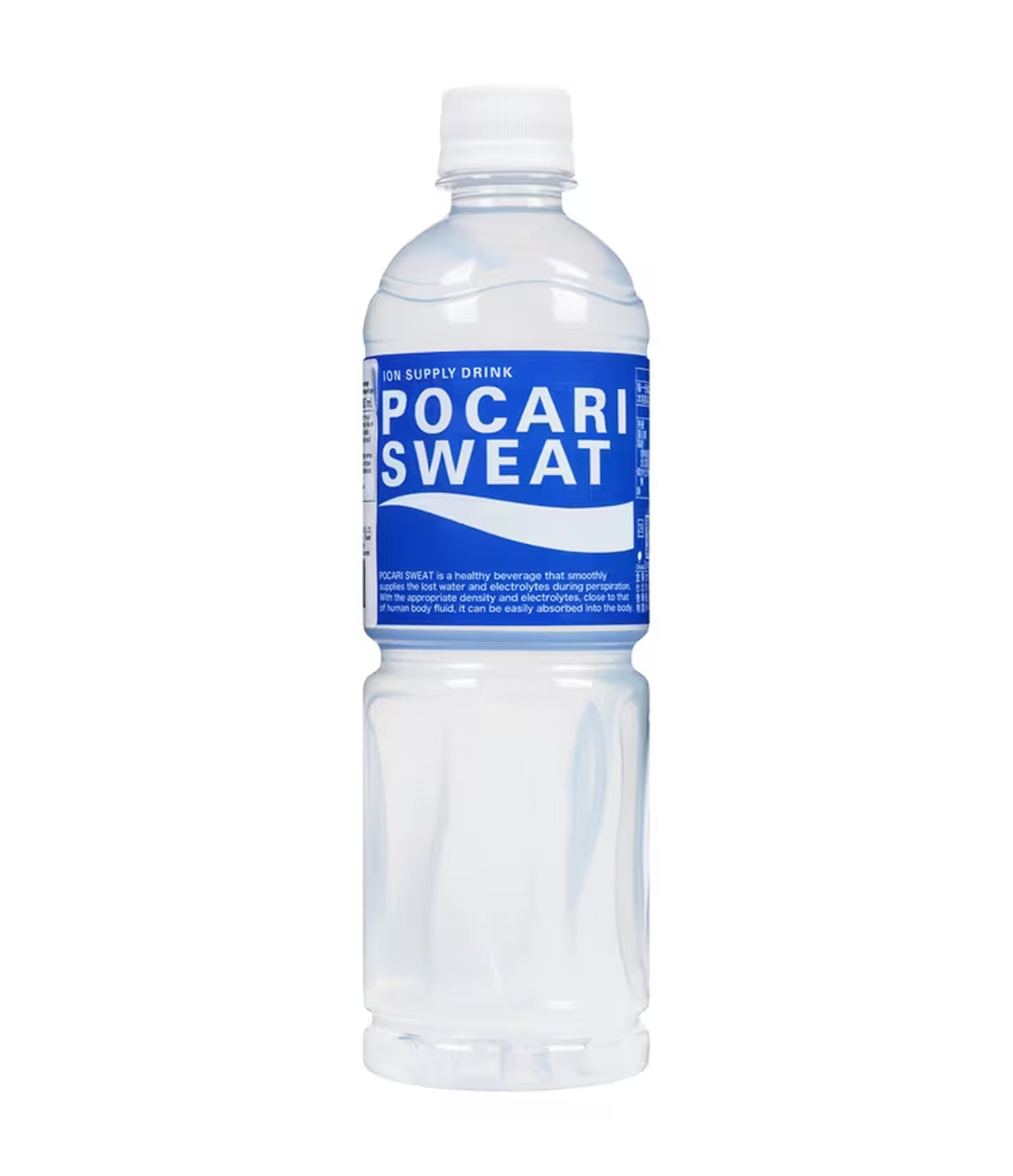 Otsuka - Pocari Sweat Drink 580ml